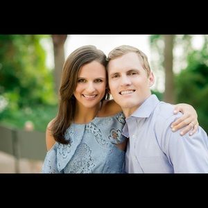 Meet your Posher, Katherine